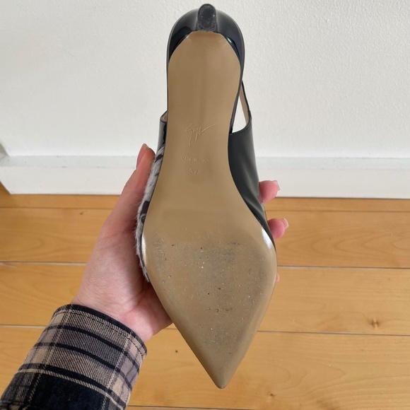 Giuseppe Zanotti Pumps - Picture 7 of 8